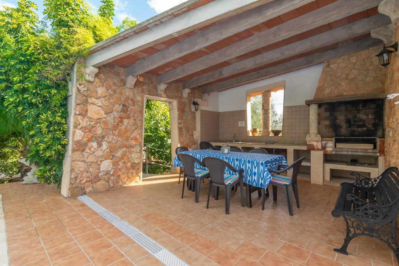 Ses Planetes Villa Felanitx 0*,  Spain