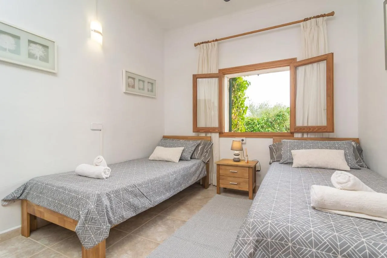 Ses Planetes Villa Felanitx 0*,  Spain