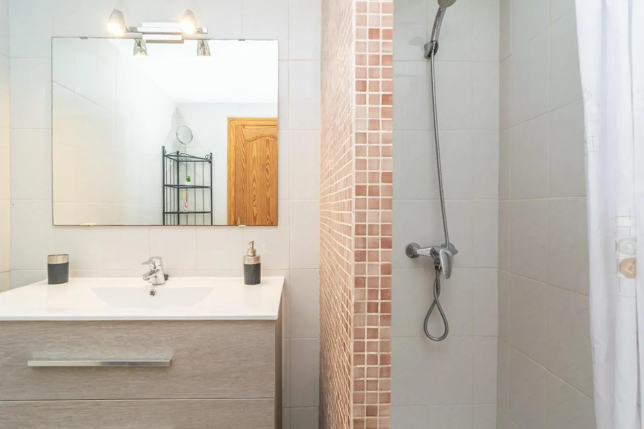 Ses Planetes Villa Felanitx
