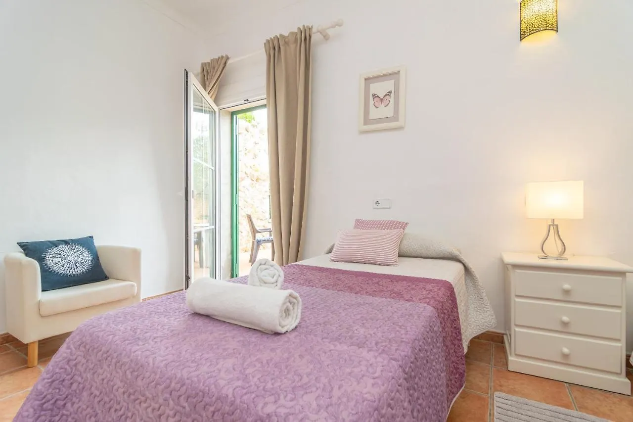 Ses Planetes Villa Felanitx