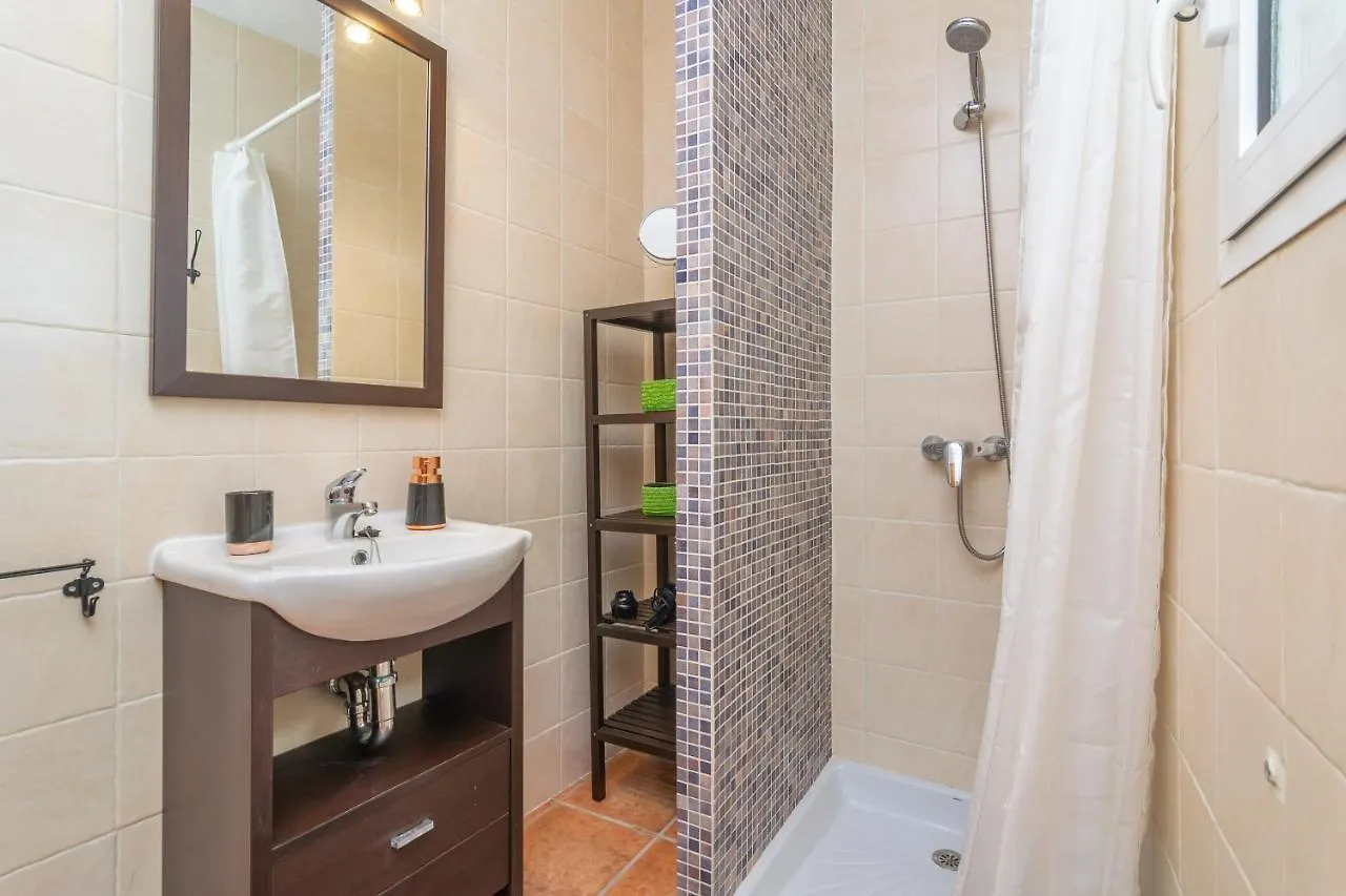 Ses Planetes Villa Felanitx