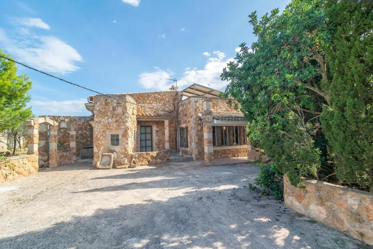 Ses Planetes Villa Felanitx 0*,  Spain