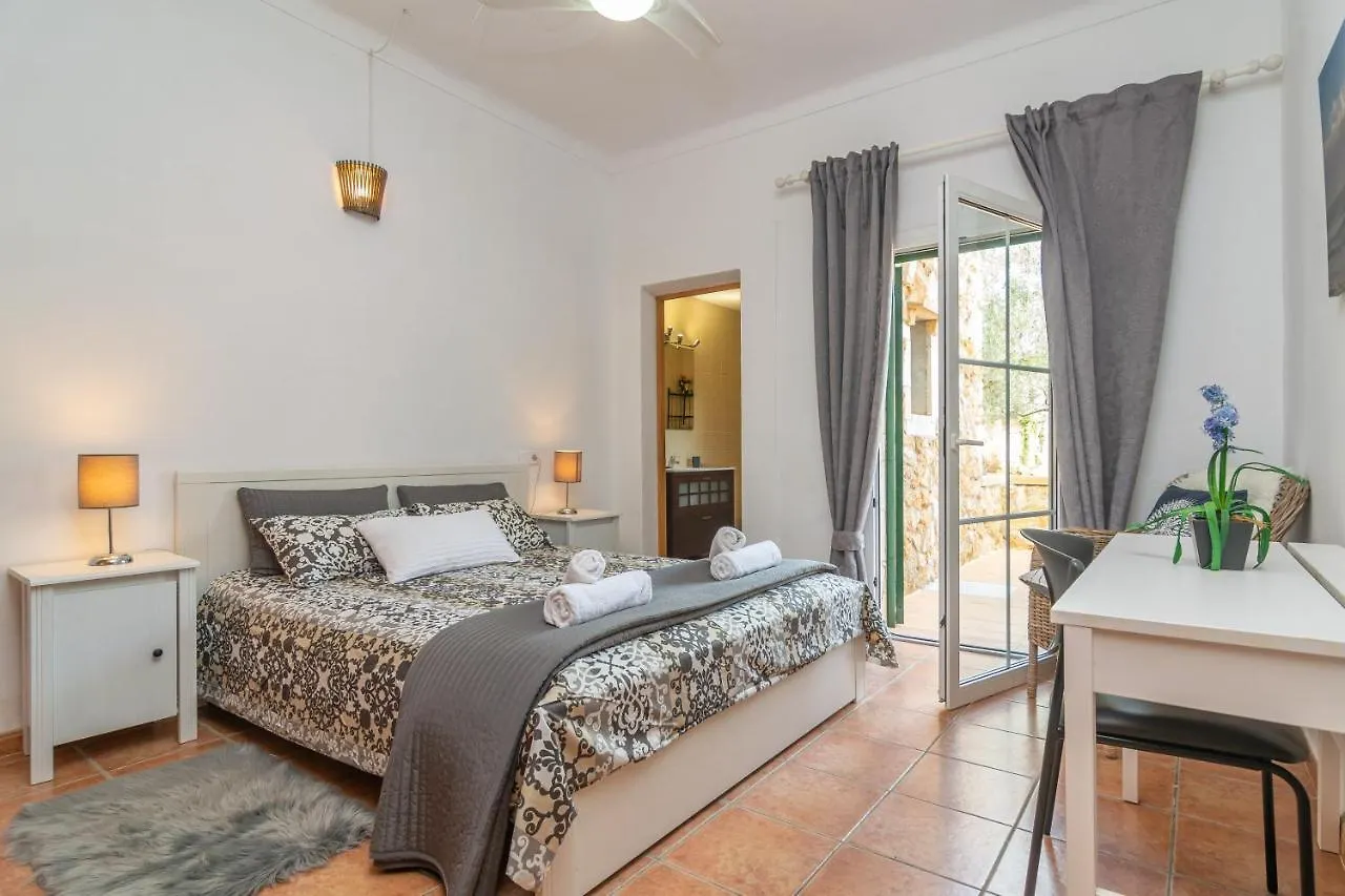 Ses Planetes Villa Felanitx