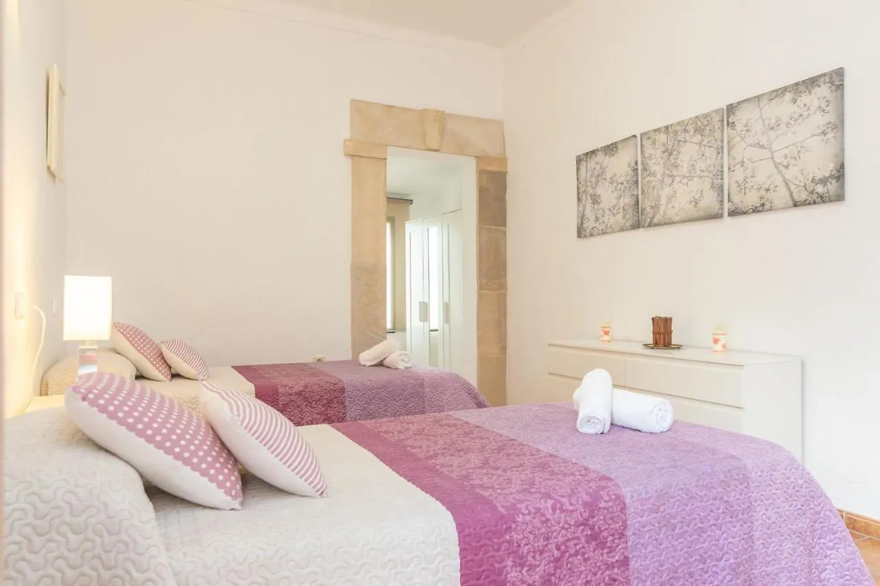 Ses Planetes Villa Felanitx