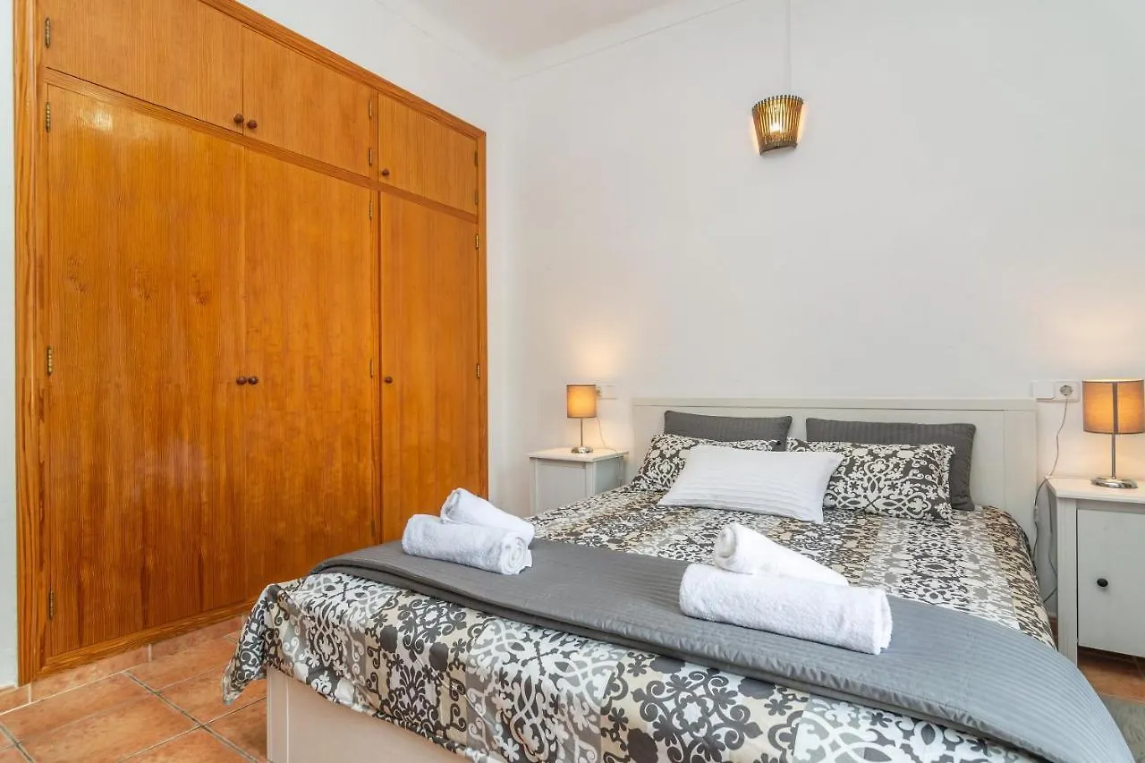 Ses Planetes Villa Felanitx Spain