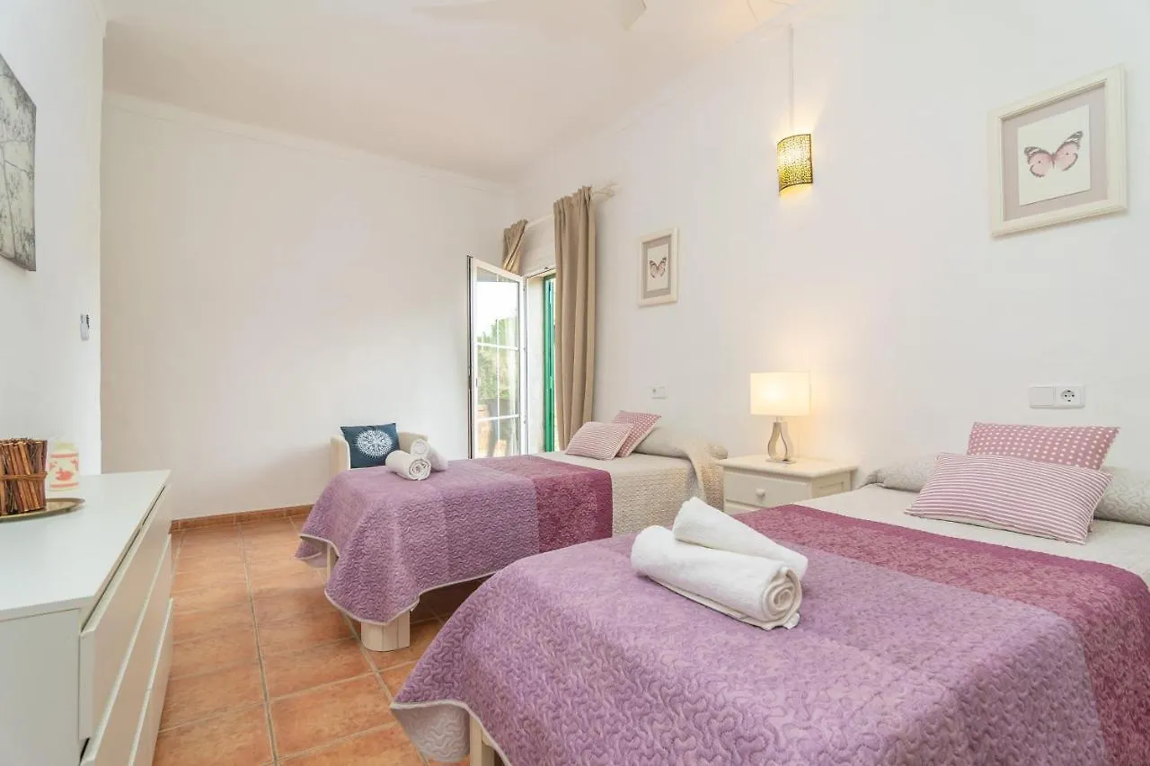 Ses Planetes Villa Felanitx 0*,  Spain