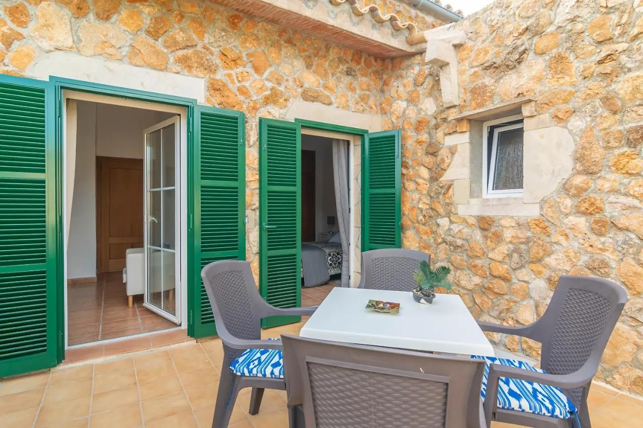 Ses Planetes Villa Felanitx