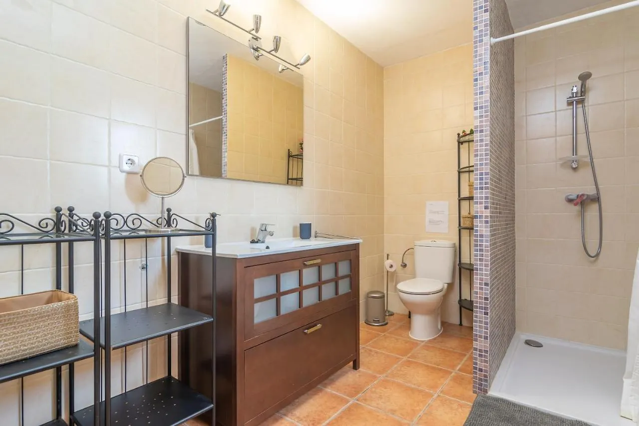 Ses Planetes Villa Felanitx 0*,  Spain