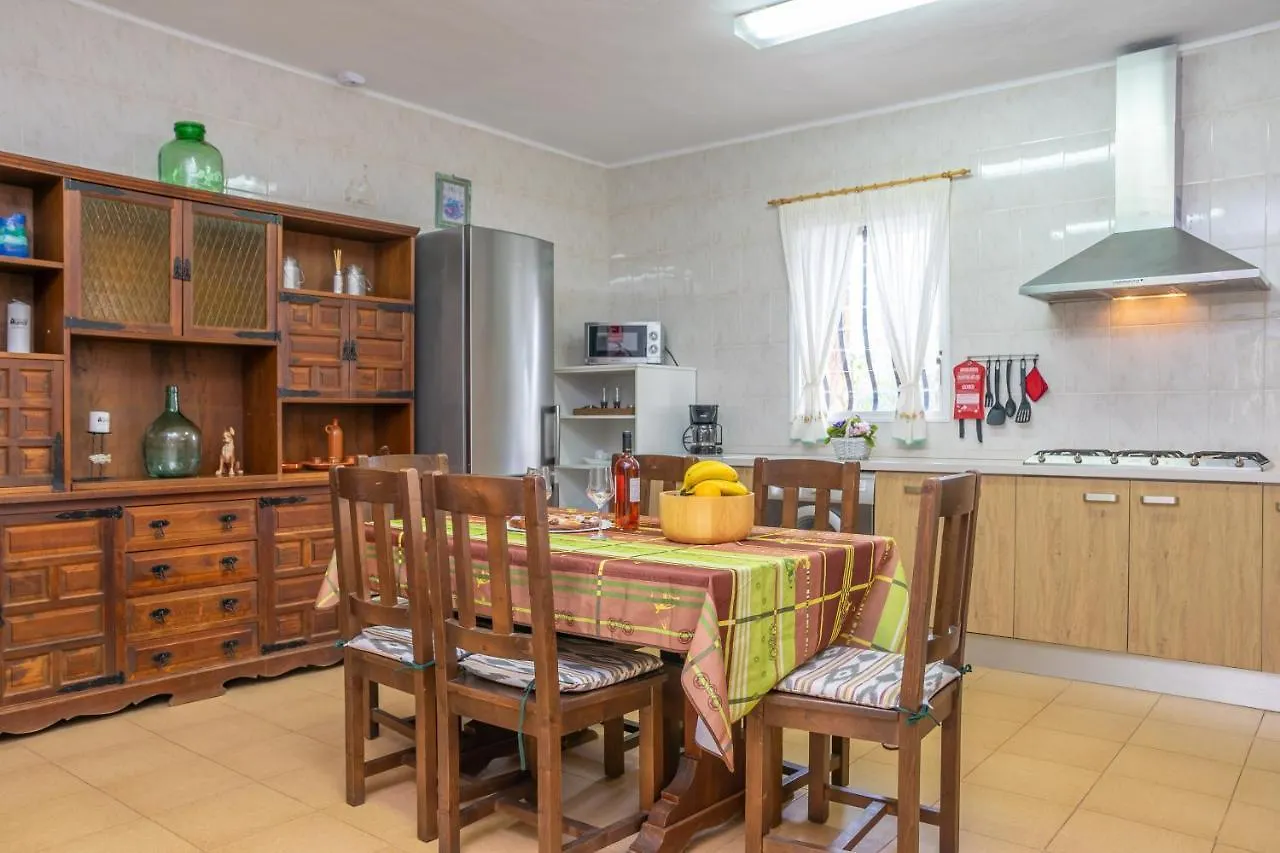 Ses Planetes Villa Felanitx