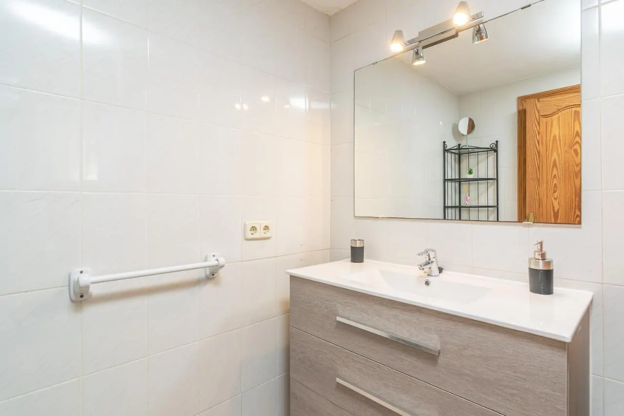 Ses Planetes Villa Felanitx