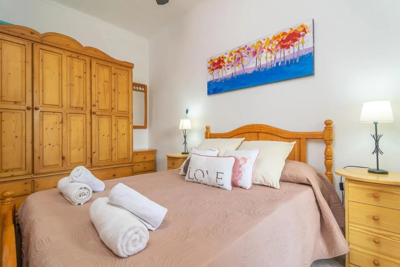 Ses Planetes Villa Felanitx