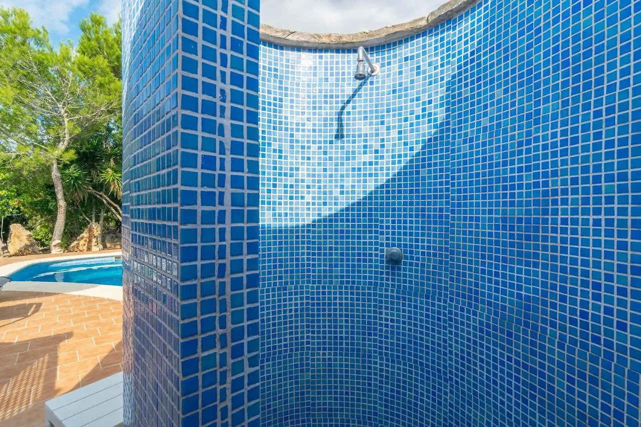 Ses Planetes Villa Felanitx